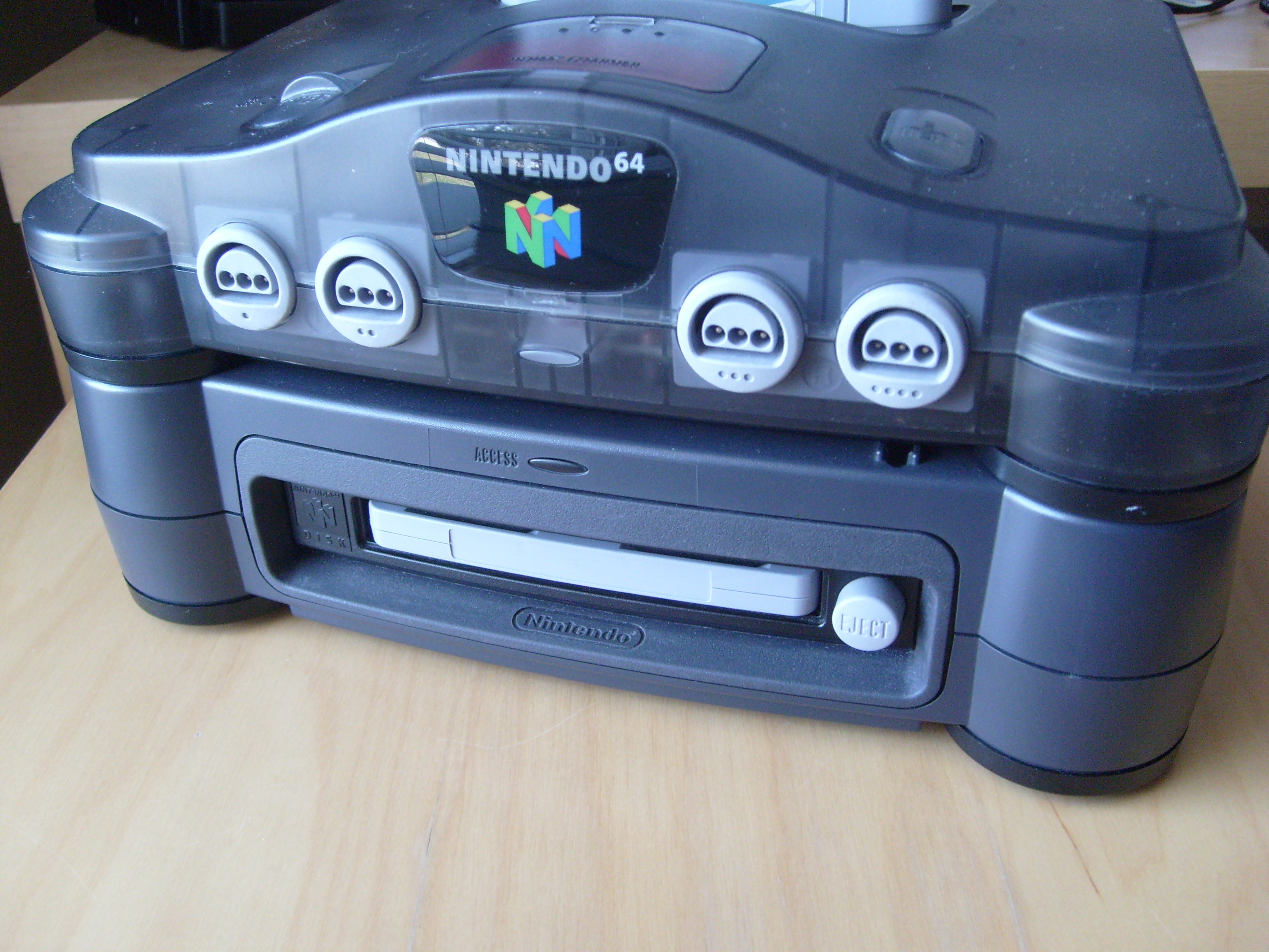 N64 Games and Hardware You Didn't Know About